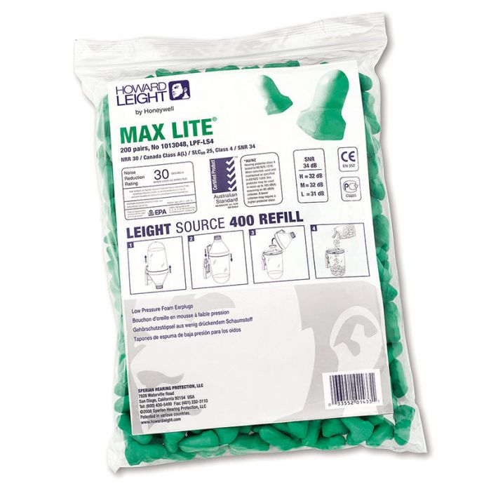 MAXLITE LS400 REFILL 1013048 - Green MAXLITE LS400 REFILL 1013048 - Green