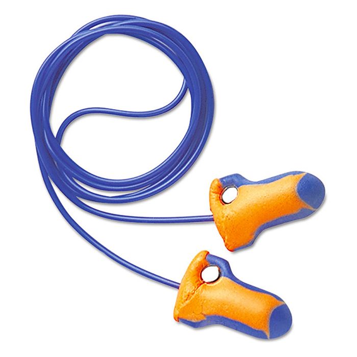 LASER TRAK DETECTABLE CORDED - Orange LASER TRAK DETECTABLE CORDED - Orange