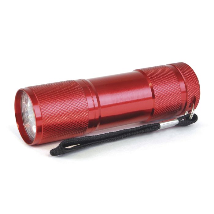 Sycamore Solo Torch-Red Sycamore Solo Torch-Red