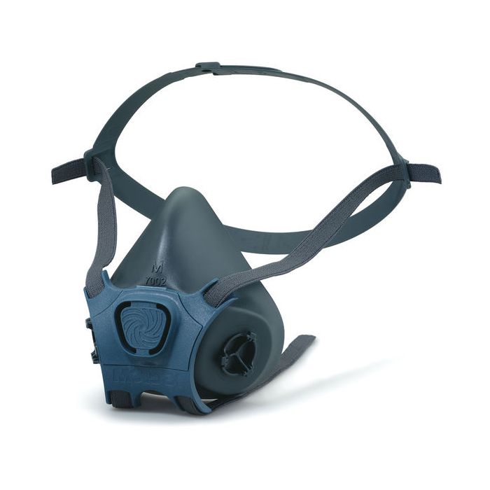 MOLDEX 7003 MASK BODY SIZE L - Grey MOLDEX 7003 MASK BODY SIZE L - Grey
