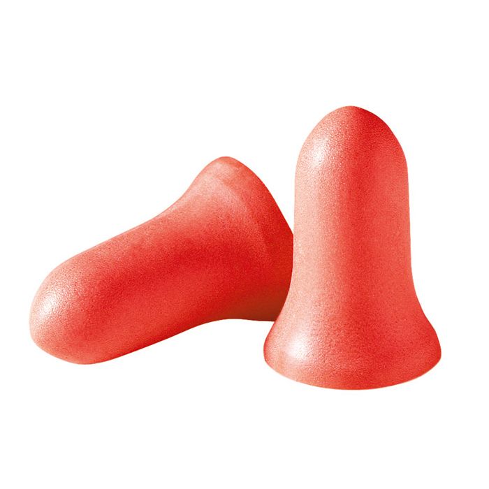 MAX EARPLUG (3301161) - Red MAX EARPLUG (3301161) - Red