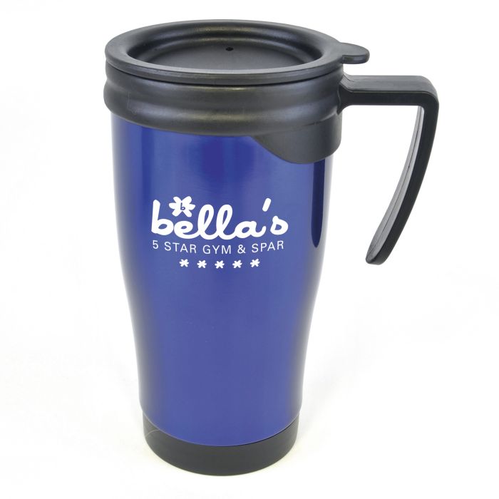 Dali Colour 450ml Travel Mug Dali Colour 450ml Travel Mug
