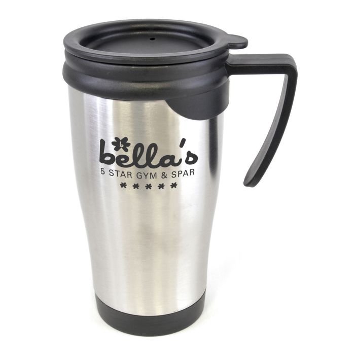 Dali 450ml Travel Mug Dali 450ml Travel Mug