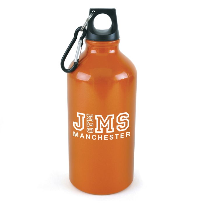 Pollock Glossy 550ml Sports Bottle Pollock Glossy 550ml Sports Bottle