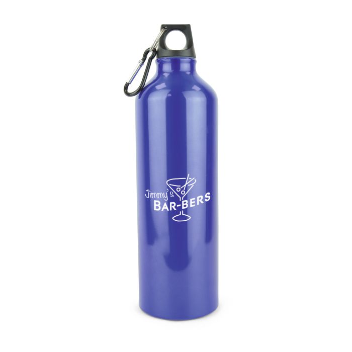 Pollock Glossy 750ml Sports Bottle Pollock Glossy 750ml Sports Bottle