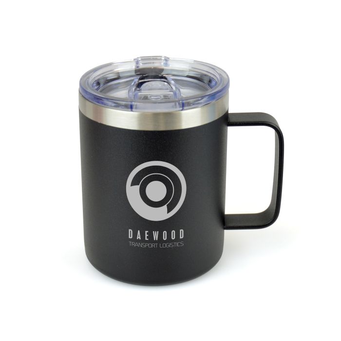 Vermeer 350ml Travel Mug Vermeer 350ml Travel Mug