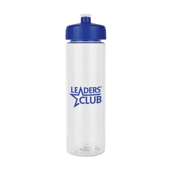 Puma 725ml Sports Bottle-Blue Puma 725ml Sports Bottle-Blue