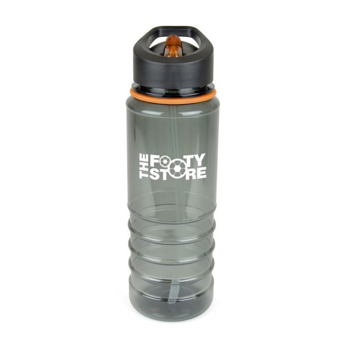 Tarn Smoked 750ml Sports Bottle-Amber Tarn Smoked 750ml Sports Bottle-Amber
