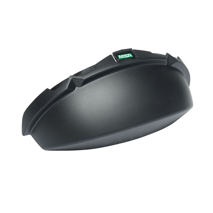 V-GARD STANDARD CHINGUARD - Black V-GARD STANDARD CHINGUARD - Black