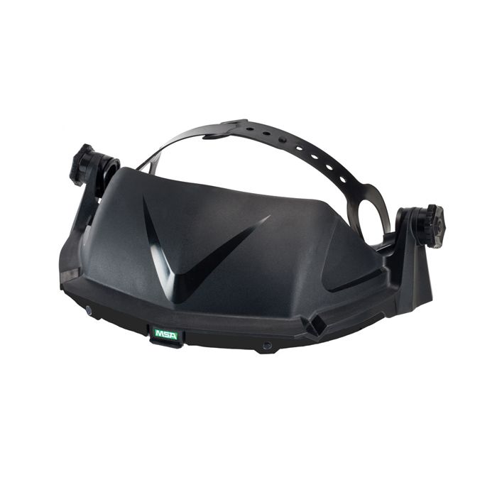 V-GARD STANDARD BROWGUARD - Black V-GARD STANDARD BROWGUARD - Black