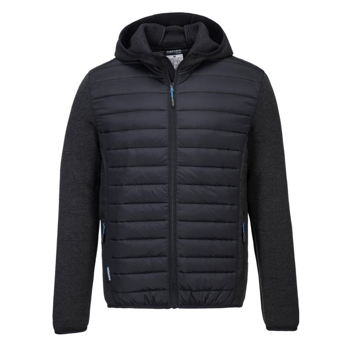 KX3 Hybrid baffle jacket (T832) KX3 Hybrid baffle jacket (T832)