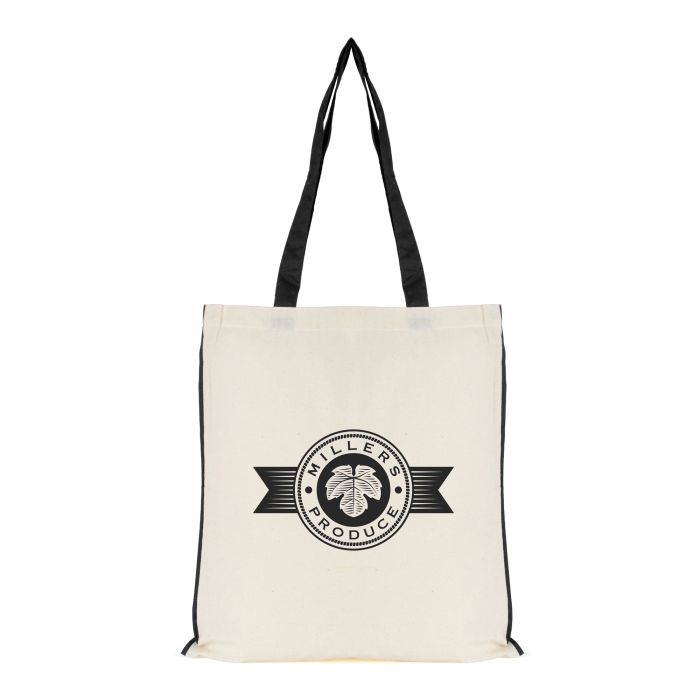 Adelaide Shopper-Black Adelaide Shopper-Black
