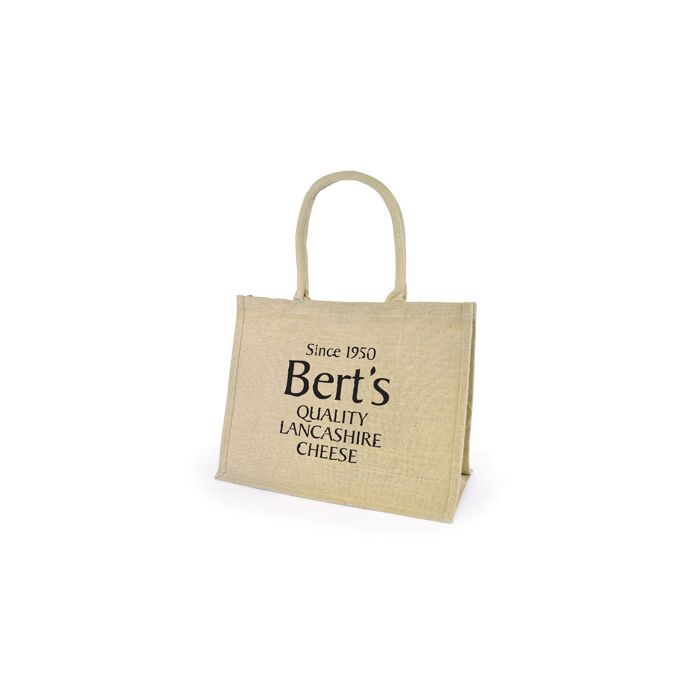 Large Natural Halton Shopper Large Natural Halton Shopper