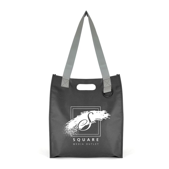 Wareing Shopper Bag-Black Wareing Shopper Bag-Black