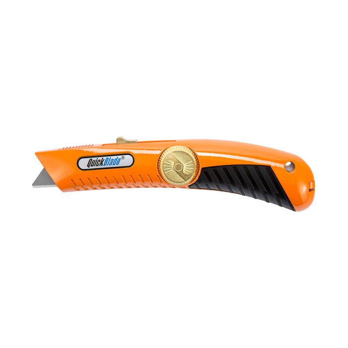 QUICKBLADE SPRINGBACK - Orange QUICKBLADE SPRINGBACK - Orange