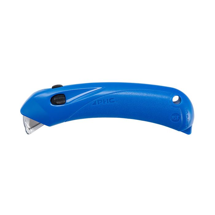 RSC-432 DISPOSABLE SAFETY CUTTER - Blue RSC-432 DISPOSABLE SAFETY CUTTER - Blue