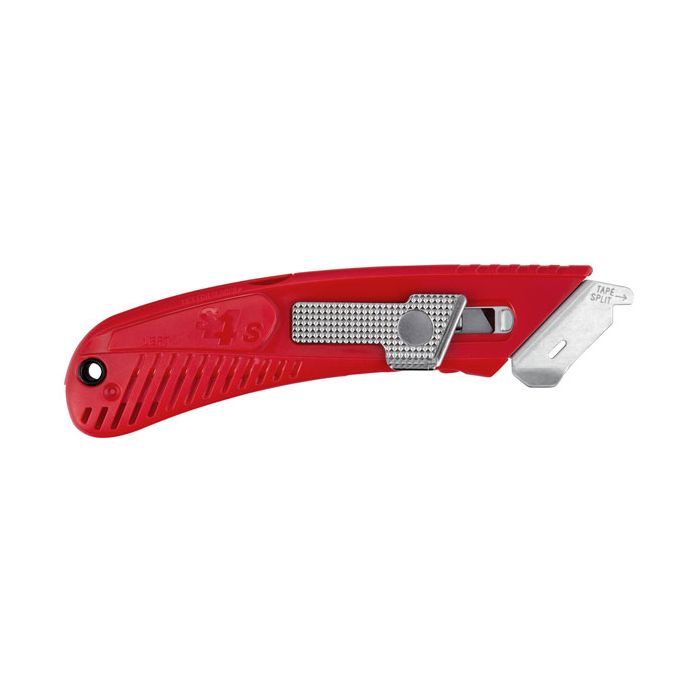 S4 L/H SPRING BACK SFT CUTTER - Red S4 L/H SPRING BACK SFT CUTTER - Red