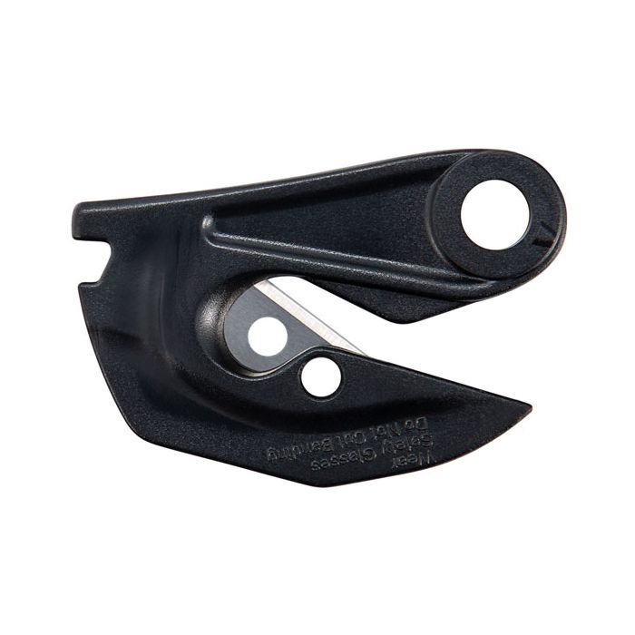 S5 FILM CUTTER PK 3 - Black S5 FILM CUTTER PK 3 - Black