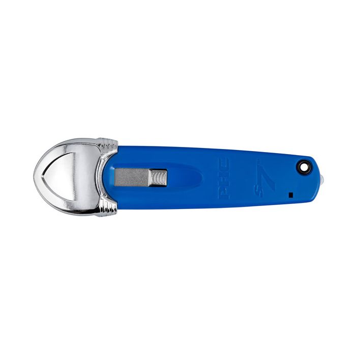 PREMIUM S7 SAFETY CUTTER - Blue PREMIUM S7 SAFETY CUTTER - Blue