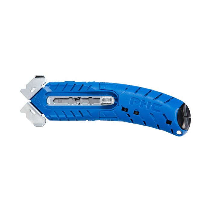 NEW S8 SAFETY CUTTER - Blue NEW S8 SAFETY CUTTER - Blue