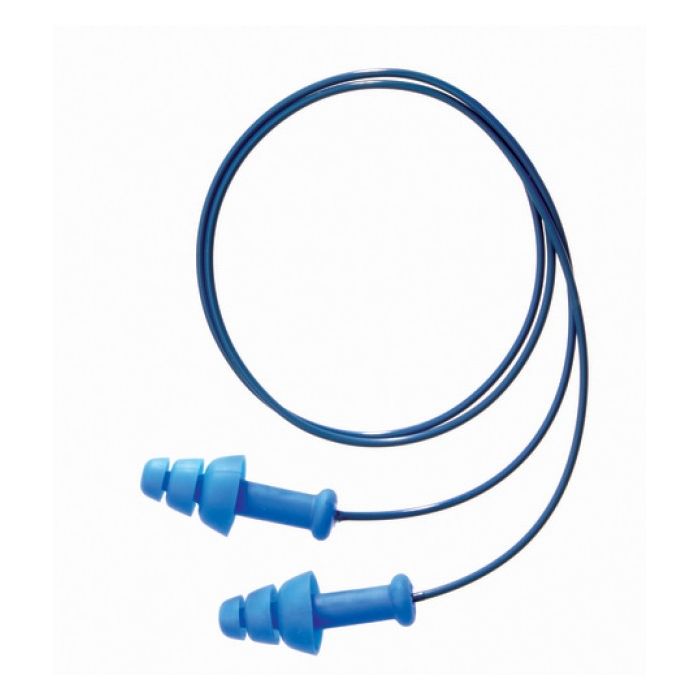 SMARTFIT DETECTABLE CORDED (1012522) - Blue SMARTFIT DETECTABLE CORDED (1012522) - Blue