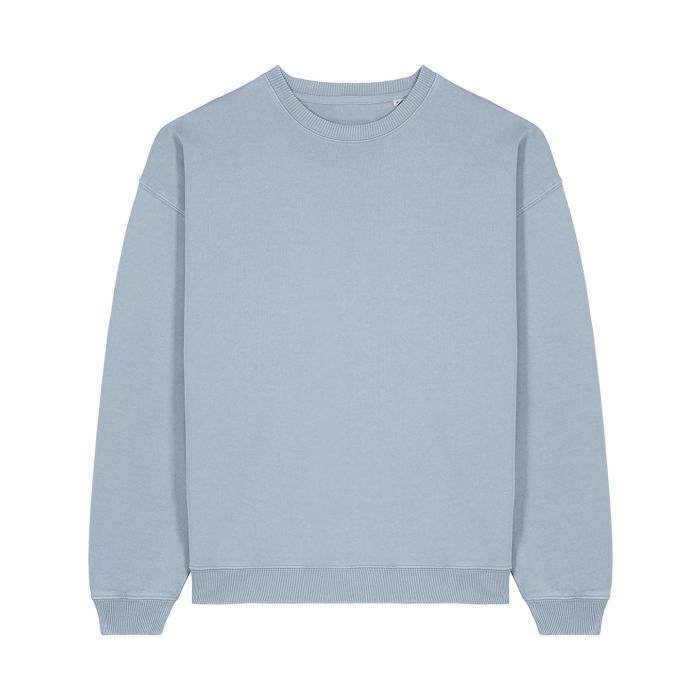 Radder 2.0 Vintage (STSU210) - Garment Dyed Blue Stone - XXS Radder 2.0 Vintage (STSU210) - Garment Dyed Blue Stone - XXS
