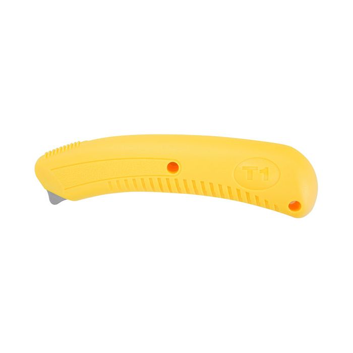 TAPE SPLITTER - Yellow TAPE SPLITTER - Yellow