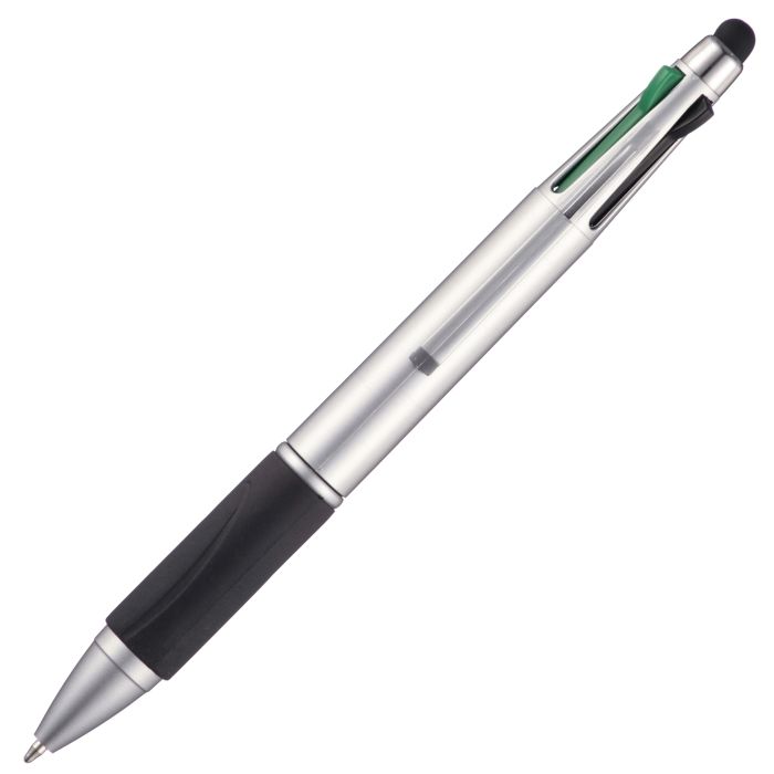 Trojan 4 Ink Stylus Ball Pen Trojan 4 Ink Stylus Ball Pen