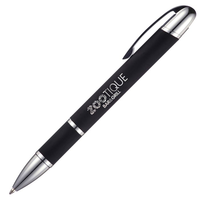 Stratos Matte Ball Pen Stratos Matte Ball Pen