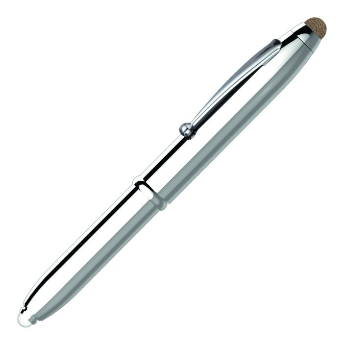 Lowton Hi-Chrome Ball Pen-HI CHROME Lowton Hi-Chrome Ball Pen-HI CHROME
