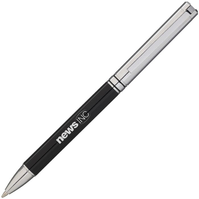 Legant Ball Pen-BLACK Legant Ball Pen-BLACK