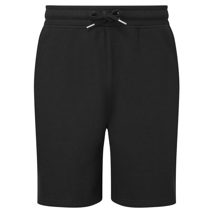Men's TriDri® jogger shorts - Black - S Men's TriDri® jogger shorts - Black - S