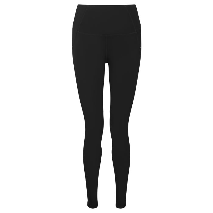 Women’s TriDri® Recyled Elements outdoor leggings Women’s TriDri® Recyled Elements outdoor leggings