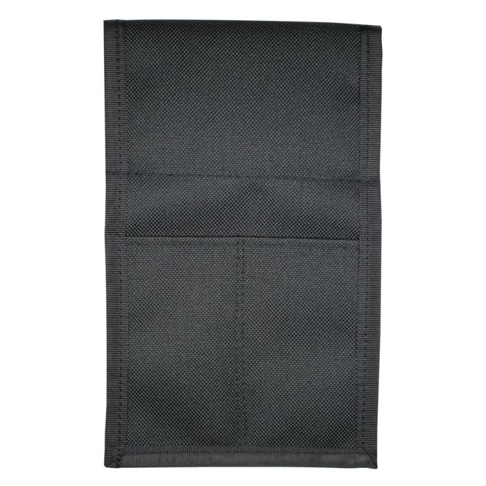 NYLON HOLSTER - Black NYLON HOLSTER - Black