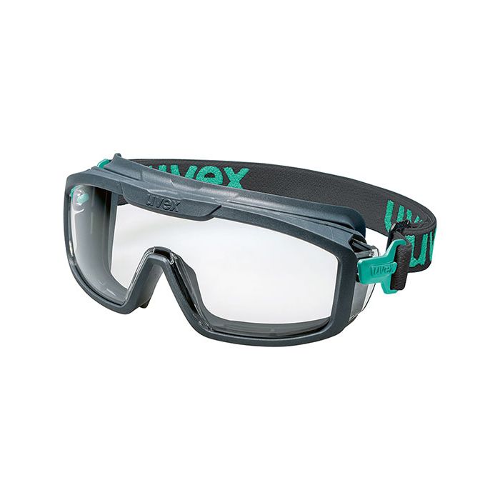 UVEX I-GUARD+ PLANET - Clear UVEX I-GUARD+ PLANET - Clear