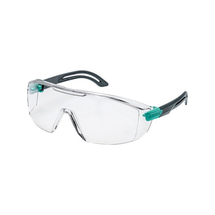 UVEX I-LITE PLANET - Clear UVEX I-LITE PLANET - Clear
