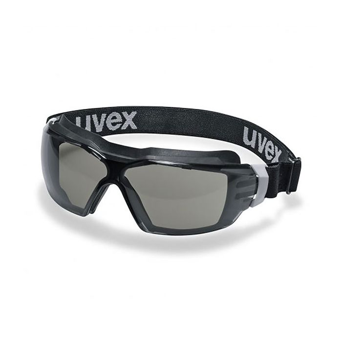 UVEX PHEOS CX2 SONIC GOGGLE GREY LENS - Grey UVEX PHEOS CX2 SONIC GOGGLE GREY LENS - Grey