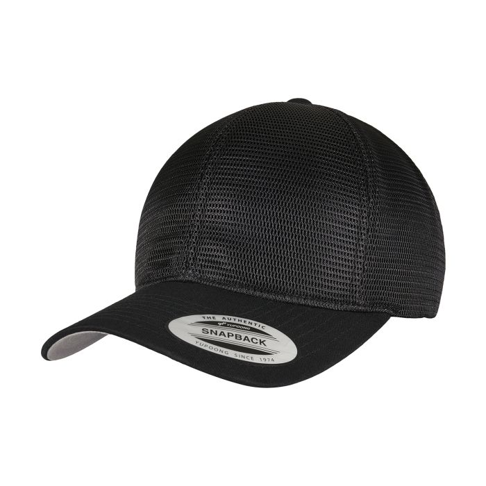 360° omnimesh cap (6360) 360° omnimesh cap (6360)