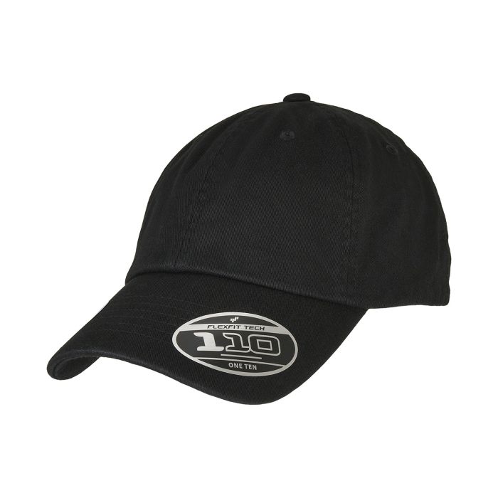 Eco washing 110 unstructured alpha cap Eco washing 110 unstructured alpha cap