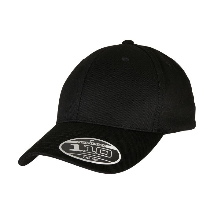 Flexfit 110 curved visor snapback Flexfit 110 curved visor snapback