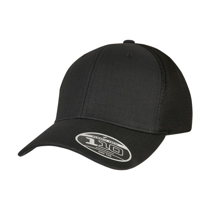 110 Flexfit Ripstop mesh cap (110RM) 110 Flexfit Ripstop mesh cap (110RM)