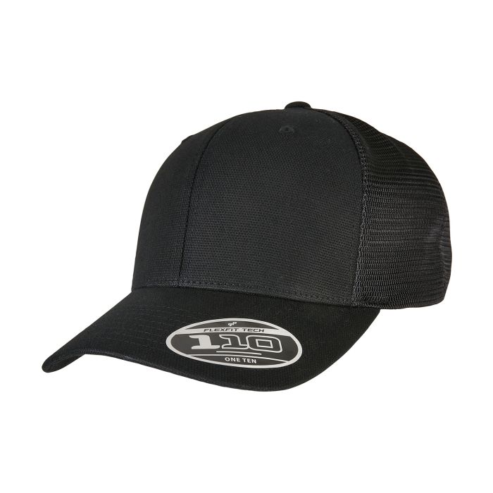 110 Structured canvas trucker (110ST) 110 Structured canvas trucker (110ST)