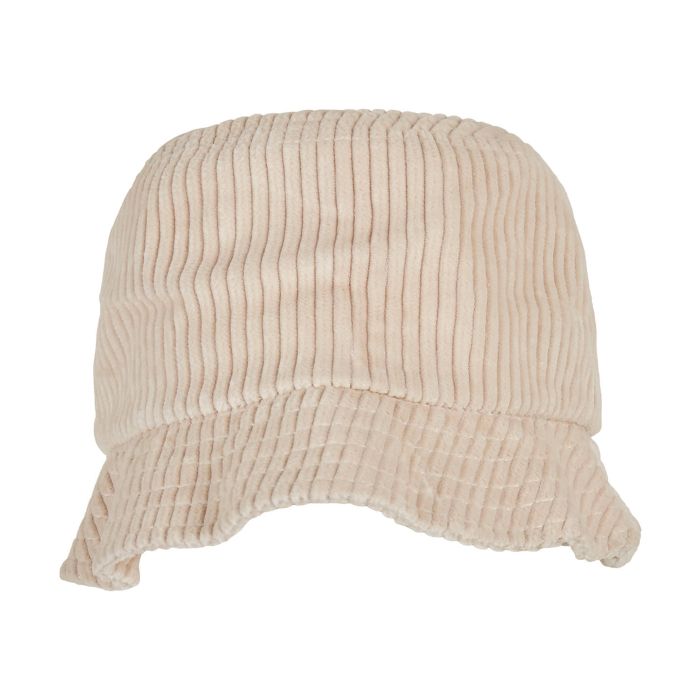 Big corduroy bucket hat (5003BC) Big corduroy bucket hat (5003BC)