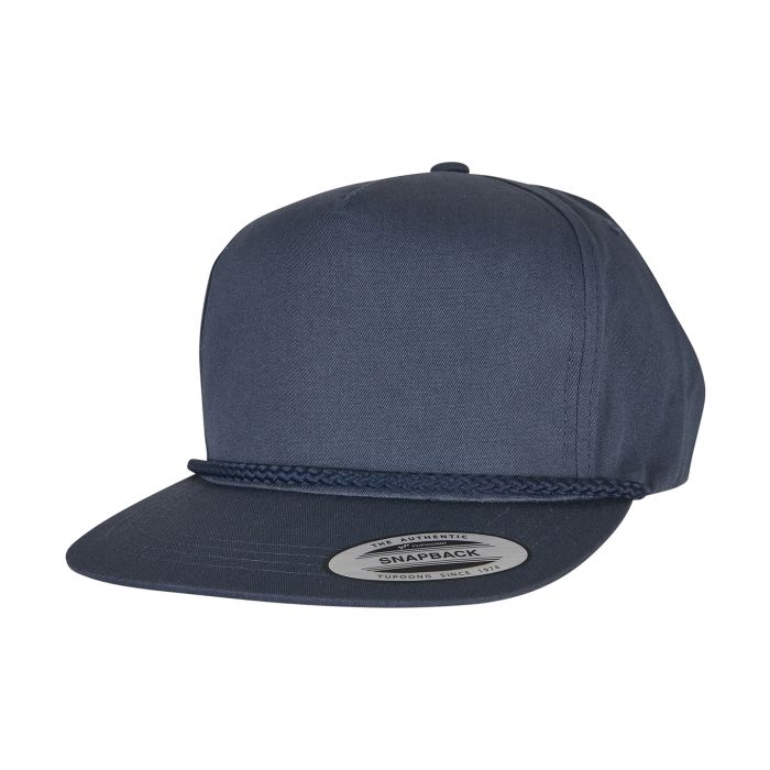 YP Classics® classic poplin golf cap (6002) YP Classics® classic poplin golf cap (6002)