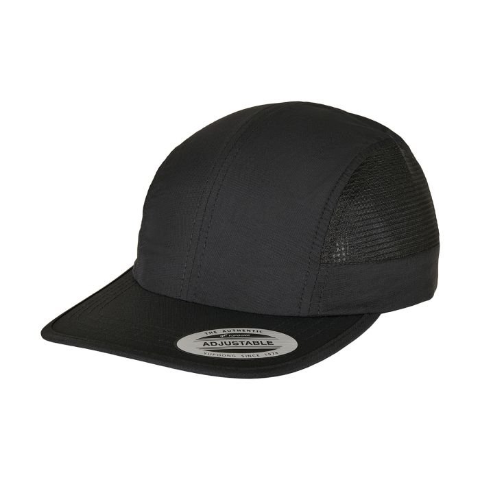 Nylon snapback (6088NS) Nylon snapback (6088NS)