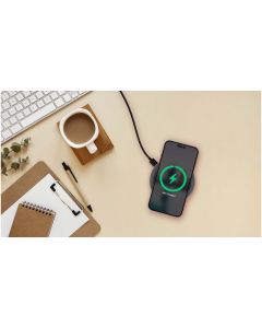 SCX.design W32 15W wireless charging base