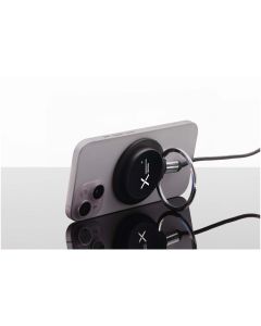 SCX.design W35 15W MagSafe ring charger