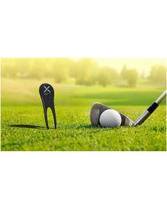 SCX.design T01 golf pitchfork