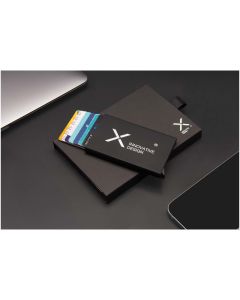 SCX.design O35 magnetic RFID card holder