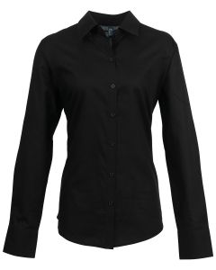 Women's signature Oxford long sleeve shirt